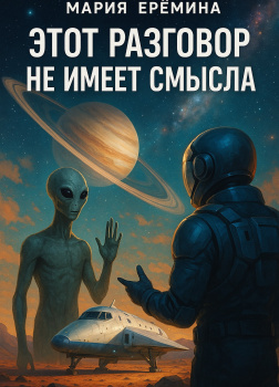 Этот разговор не имеет смысла