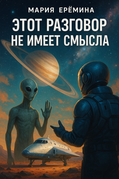 Этот разговор не имеет смысла