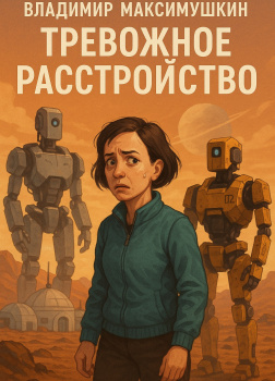 Тревожное расстройство