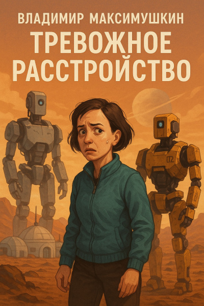 Тревожное расстройство