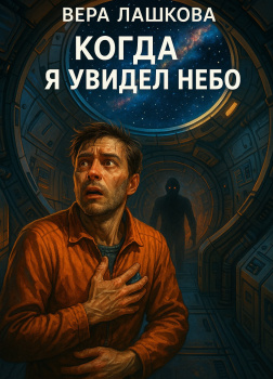 Когда я увидел небо