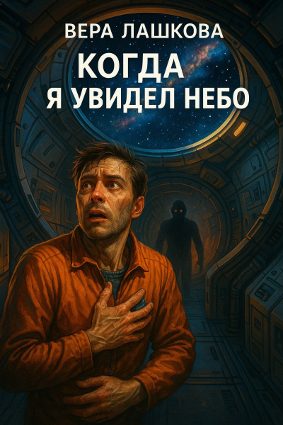 Когда я увидел небо