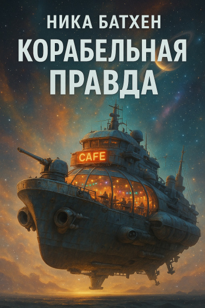 Корабельная правда