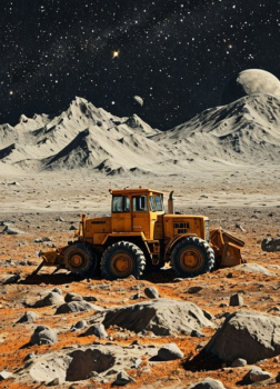 Подлинная история канала имени Москвы