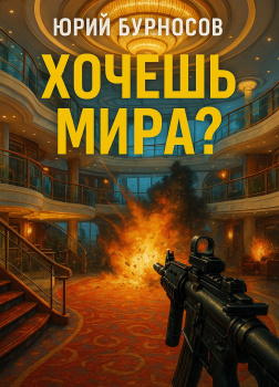 Хочешь мира?