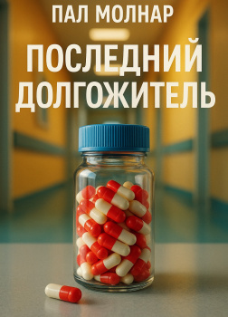 Последний долгожитель