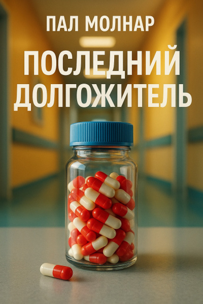 Последний долгожитель