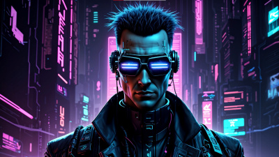 Джонни-мнемоник