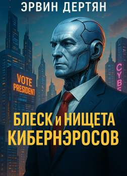 Дертян Эрвин – Блеск и нищета кибернэросов