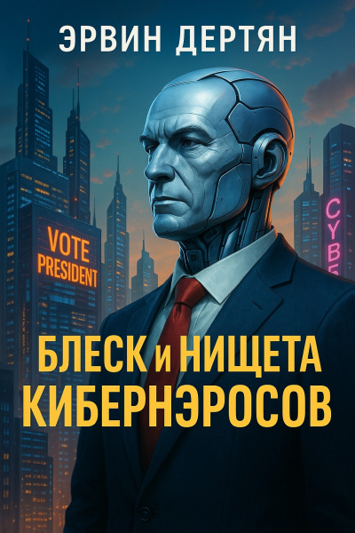 Блеск и нищета кибернэросов