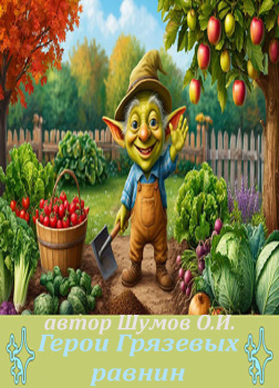 Герои Грязевых равнин