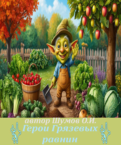 Герои Грязевых равнин