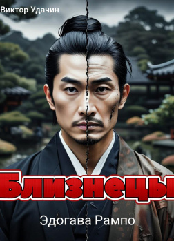 Рампо Эдогава – Близнецы