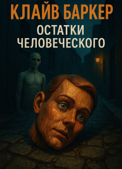 Останки человеческого