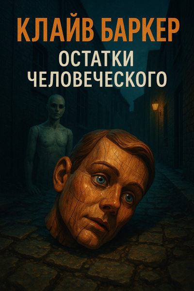 Останки человеческого