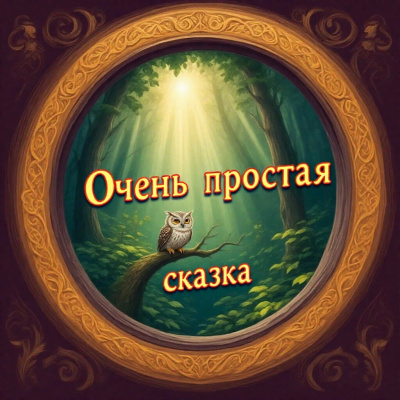 Очень простая сказка