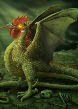 Уха из петуха