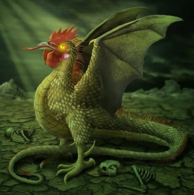 Уха из петуха