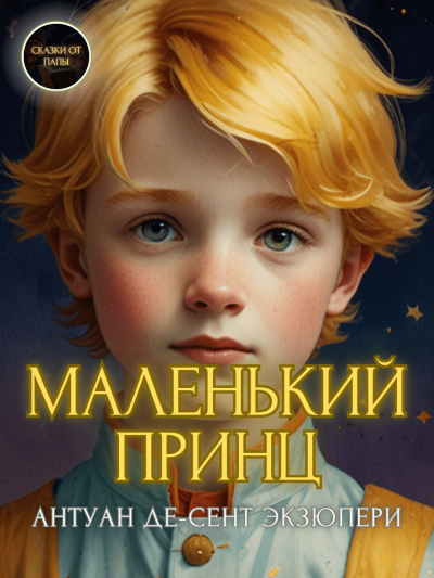 Маленький принц