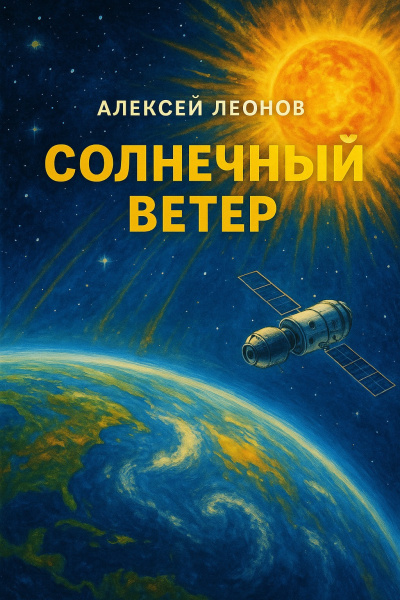 Солнечный ветер