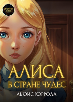 Приключения Алисы в стране чудес