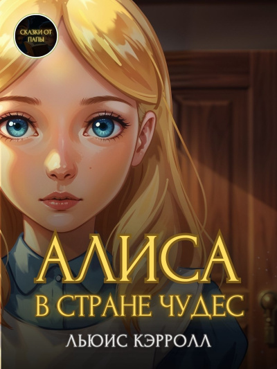 Приключения Алисы в стране чудес