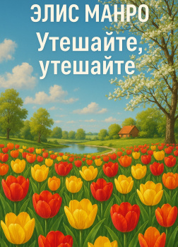 Утешайте, утешайте