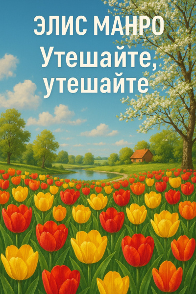 Утешайте, утешайте