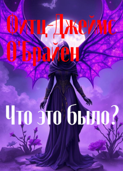 Что это было?