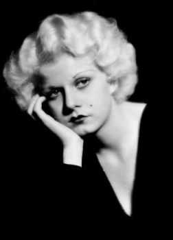 Легенды Голливуда: Джин Харлоу