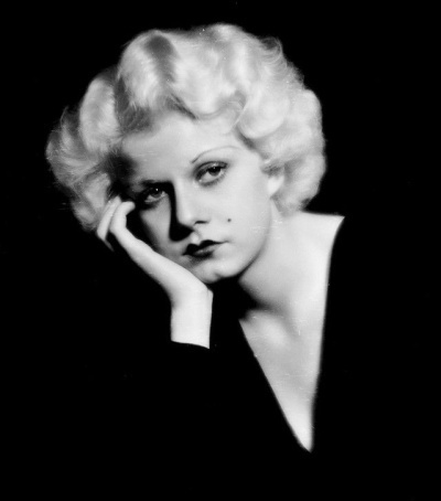 Легенды Голливуда: Джин Харлоу