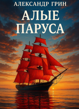 Грин Александр – Алые паруса