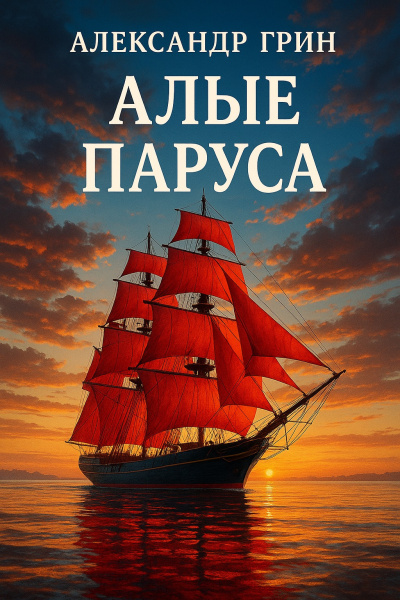 Алые паруса