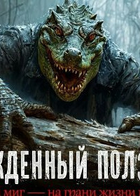 Рождённый ползать...