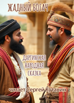 Жадный богач