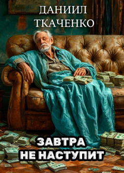 Завтра не наступит