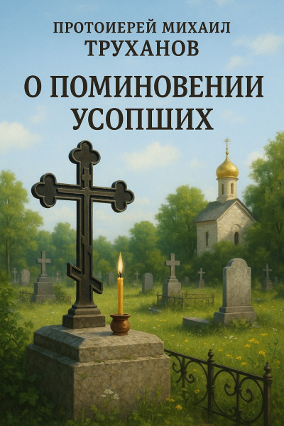 О поминовении усопших