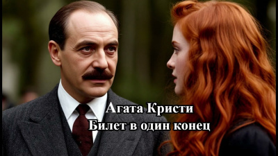 Билет в один конец