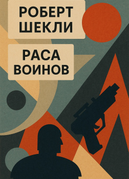 Шекли Роберт – Раса воинов