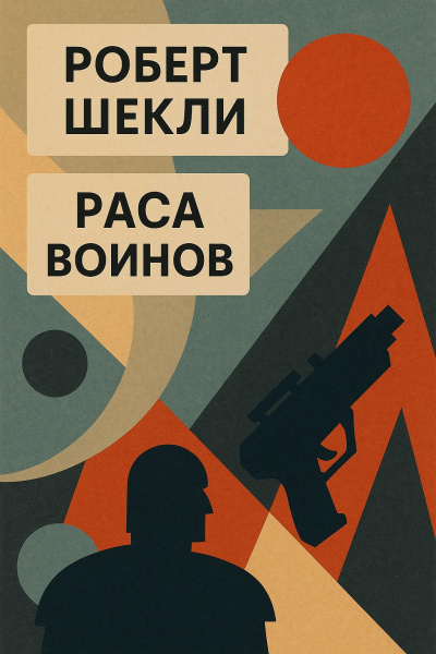 Раса воинов