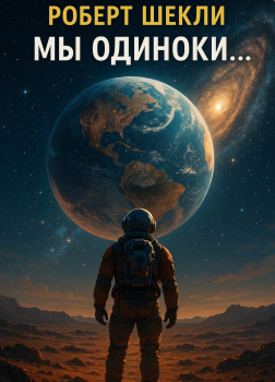 Шекли Роберт – Мы одиноки...