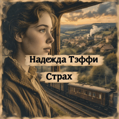Страх