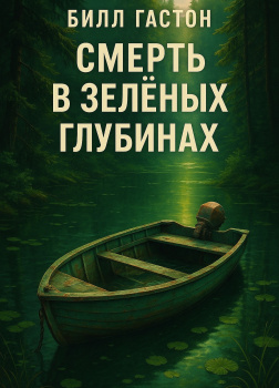 Смерть в зеленых глубинах