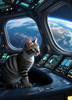 Чужой разум