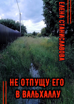 Не отпущу его в Вальхаллу