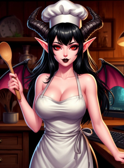 Золотая рыбка