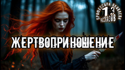 Жертвоприношение