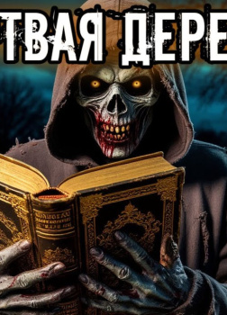 Мертвая деревня