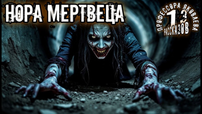 Нора мертвеца
