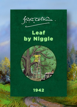 Толкин Джон – Лист работы Ниггля